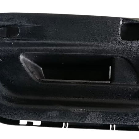 Acabamento Inferior Esquerdo Mala Mercedes Glb 200 2021