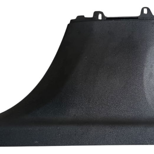 Acabamento Interno Coluna Direita Mercedes Glb 200 2021 - Preto