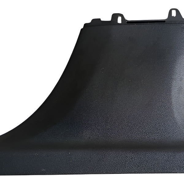 Acabamento Interno Coluna Direita Mercedes Glb 200 2021 - Preto