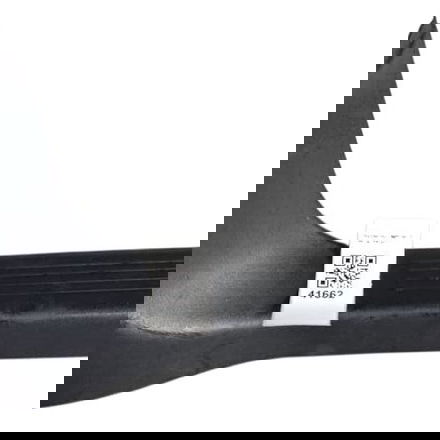 Soleira Direita Mercedes Glb 200 2021 Preto