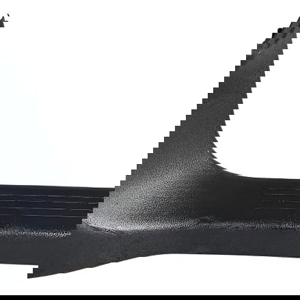 Soleira Direita Mercedes Glb 200 2021 Preto