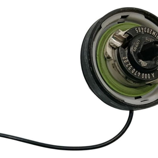 Tampa Fechadura Tanque Combustivel Mercedes Glb 200 1.3 2021