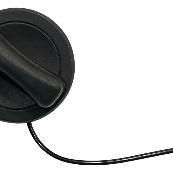 Tampa Fechadura Tanque Combustivel Mercedes Glb 200 1.3 2021