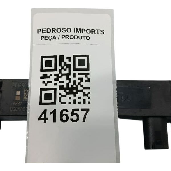 Sensor Keyless Mercedes Glb 200 1.3 2021 Preto
