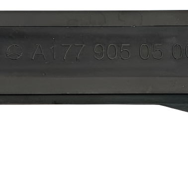 Sensor Keyless Mercedes Glb 200 1.3 2021 Preto