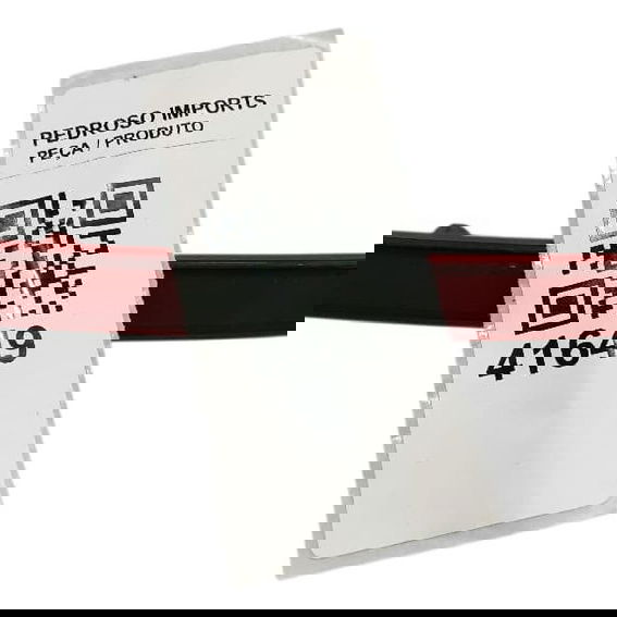 Olho De Gato Direito Mercedes Glb 200 1.3 2021 Vermelho