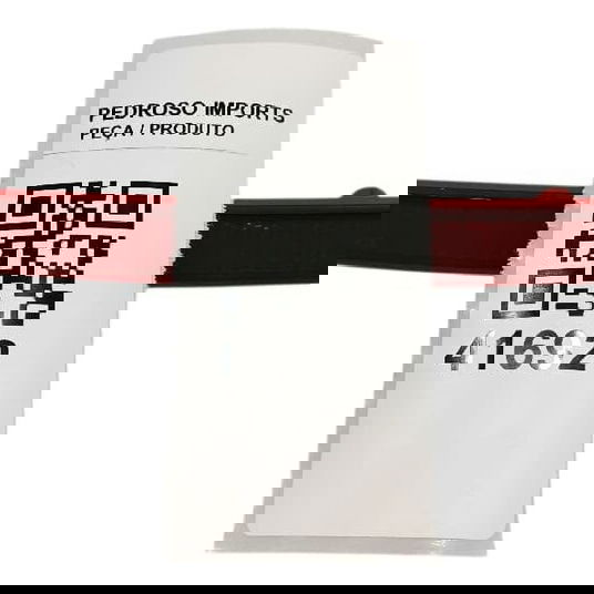 Olho De Gato Esquerdo Mercedes Glb 200 1.3 2021 Vermelho