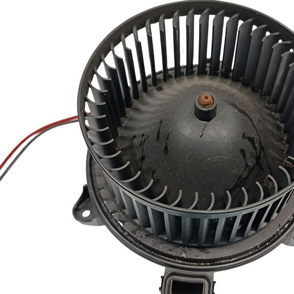 Ventilador Ar Condicionado Mercedes Glb 200 1.3 2021