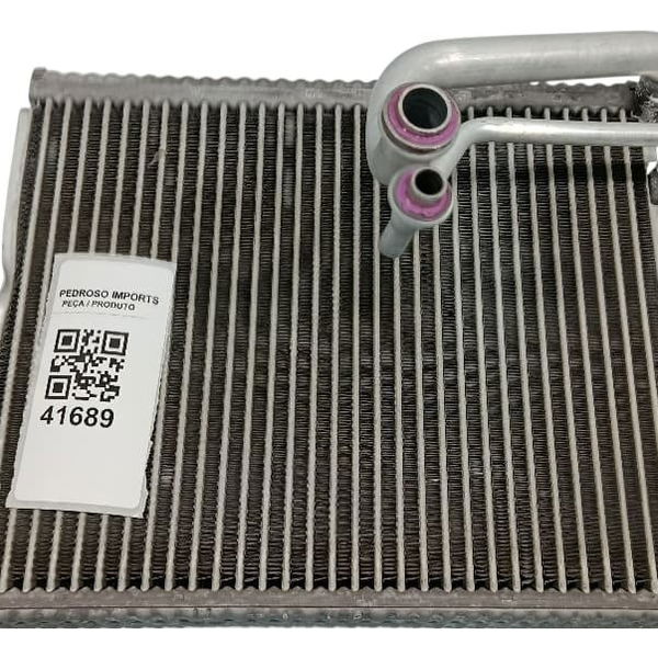 Evaporadora Mercedes Glb 200 1.3 2021