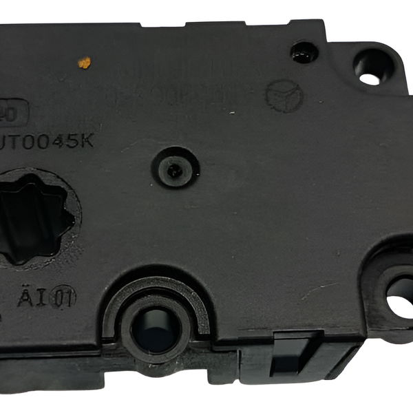 Motor Atuador Ar Mercedes Glb 200 1.3 2021