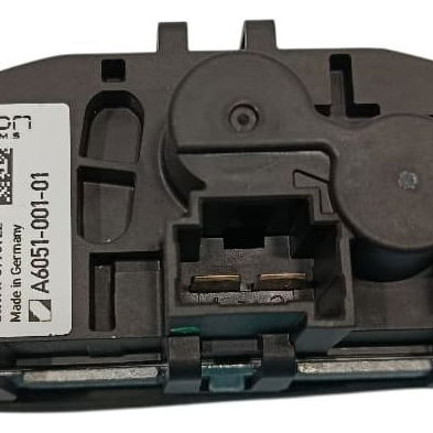 Resistor Ar Condicionado Mercedes Glb 200 1.3 2021
