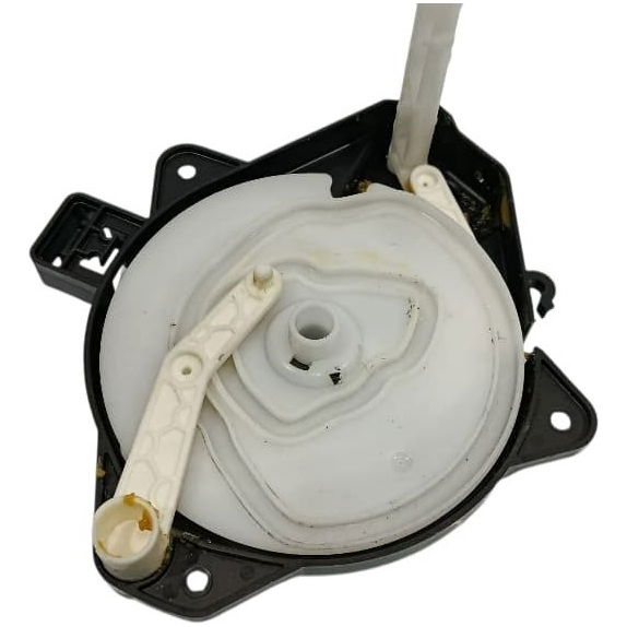 Engrenagem Atuador Ar Mercedes Glb 200 1.3 2021