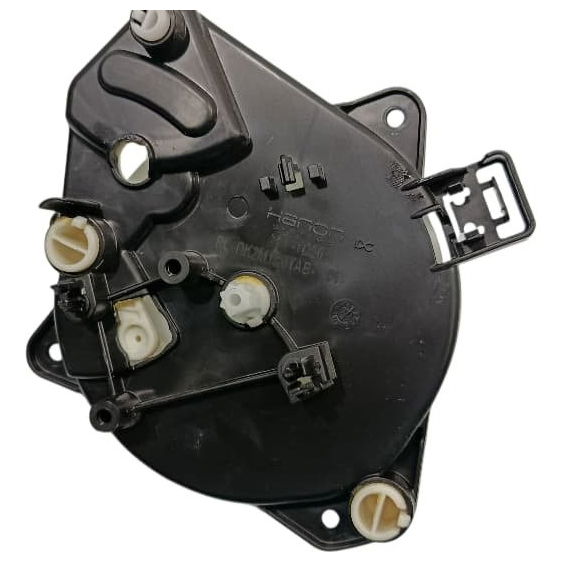 Engrenagem Atuador Ar Mercedes Glb 200 1.3 2021