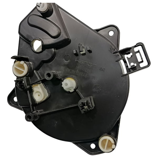 Engrenagem Atuador Ar Mercedes Glb 200 1.3 2021