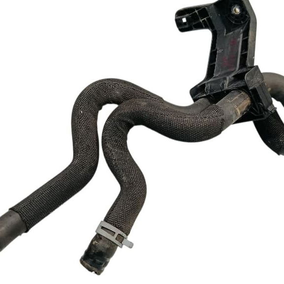 Mangueira Dupla Ar Quente Mercedes Glb 200 1.3 2021