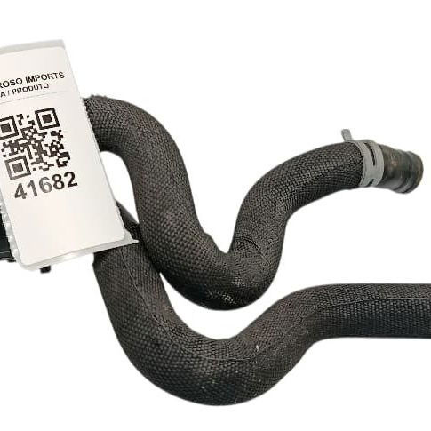 Mangueira Dupla Ar Quente Mercedes Glb 200 1.3 2021