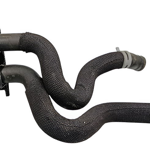 Mangueira Dupla Ar Quente Mercedes Glb 200 1.3 2021