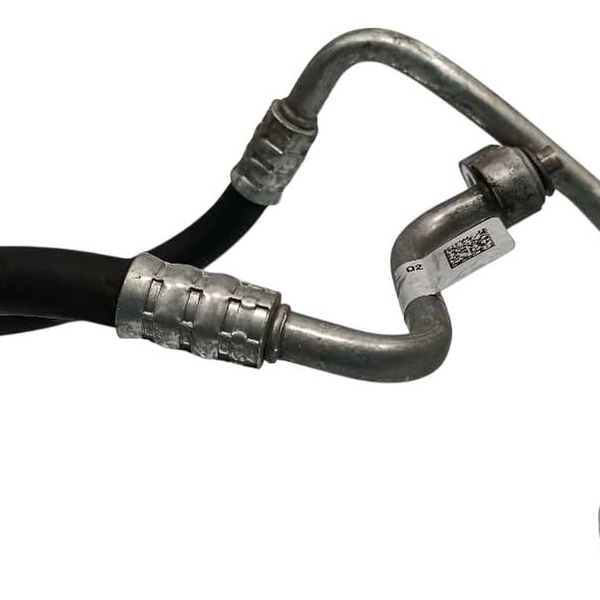 Mangueira Ar Condicionado Mercedes Glb 200 1.3 2021