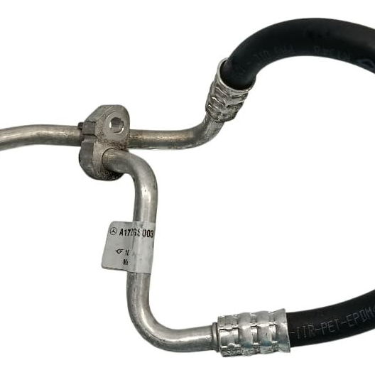 Mangueira Ar Condicionado Mercedes Glb 200 1.3 2021