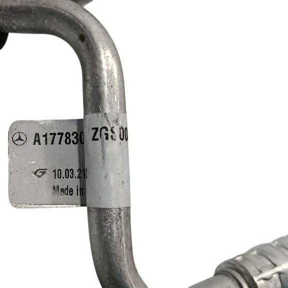 Mangueira Ar Condicionado Mercedes Glb 200 1.3 2021