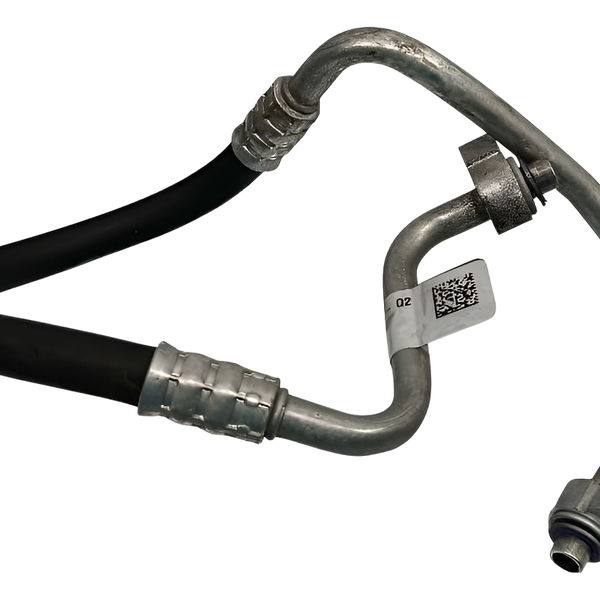 Mangueira Ar Condicionado Mercedes Glb 200 1.3 2021