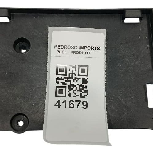 Suporte Módulo Mercedes Glb 200 1.3 2021 - Preto