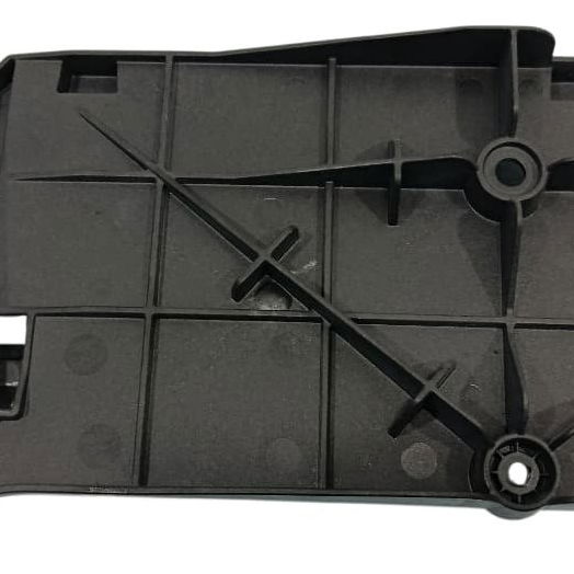 Suporte Módulo Mercedes Glb 200 1.3 2021 - Preto