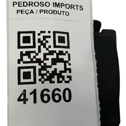 Motor Fechadura Tanque Mercedes Glb 200 1.3 2021 Preto