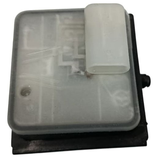 Motor Fechadura Tanque Mercedes Glb 200 1.3 2021 Preto