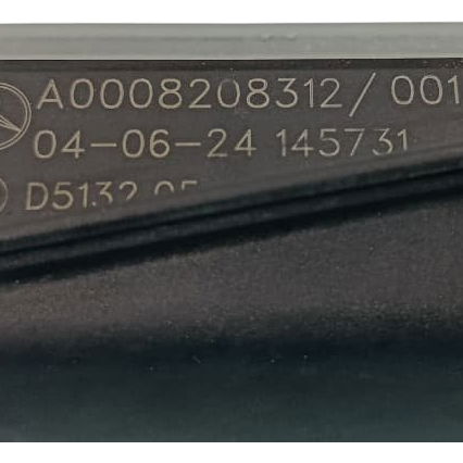 Motor Fechadura Tanque Mercedes Glb 200 1.3 2021 Preto