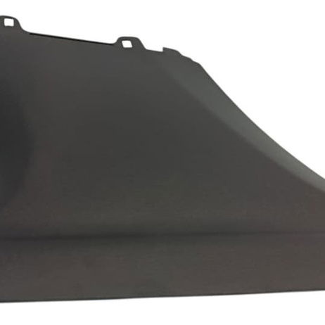 Acabamento Inferior Esq. Coluna Mercedes Glb 200 1.3 2021 Preto