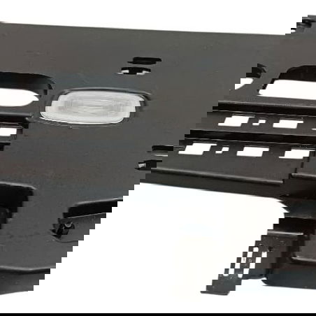 Acabamento Inferior Porta Luvas Mercedes Glb 200 1.3 2021