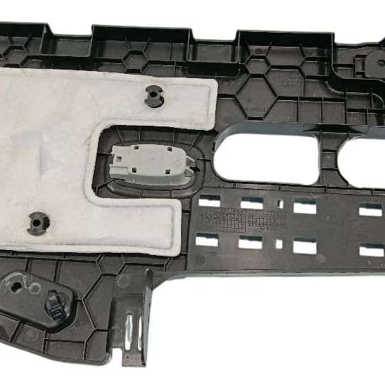 Acabamento Inferior Porta Luvas Mercedes Glb 200 1.3 2021