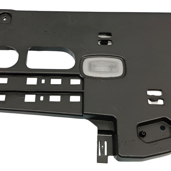 Acabamento Inferior Porta Luvas Mercedes Glb 200 1.3 2021