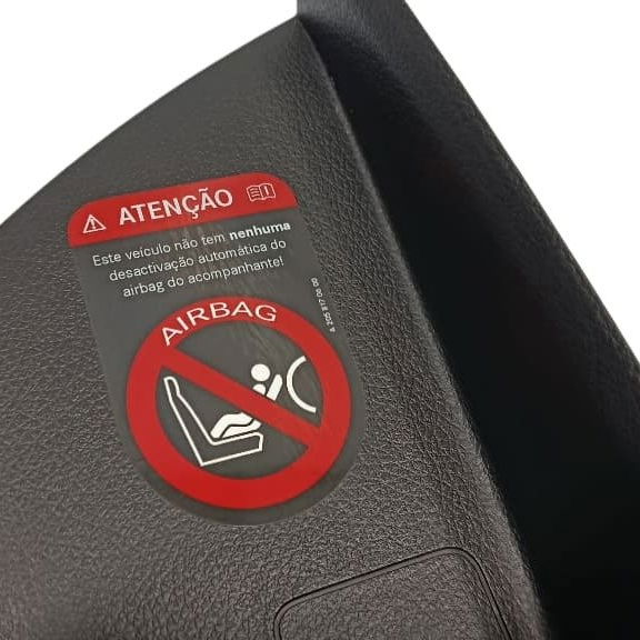 Acabamento Direito Painel Mercedes Glb 200 1.3 2021 Preto