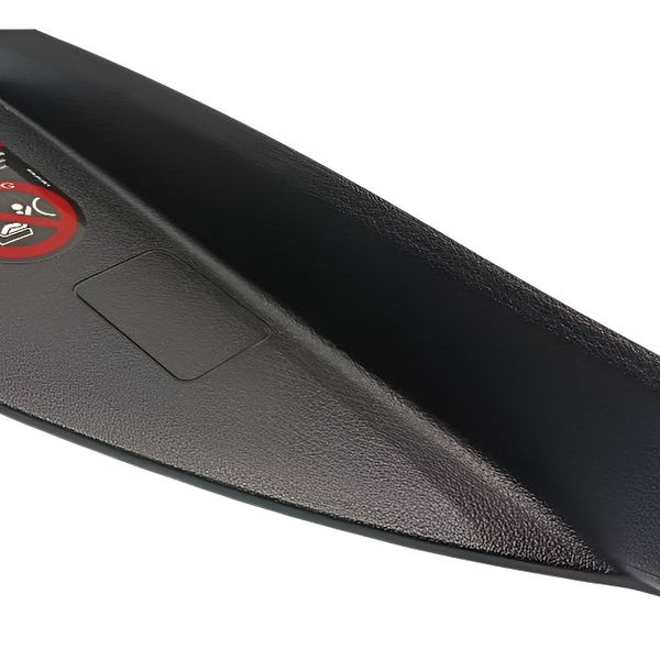 Acabamento Direito Painel Mercedes Glb 200 1.3 2021 Preto