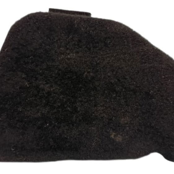 Tampa Acabamento Inferior Porta Malas Mercedes Glb  1.3 2021