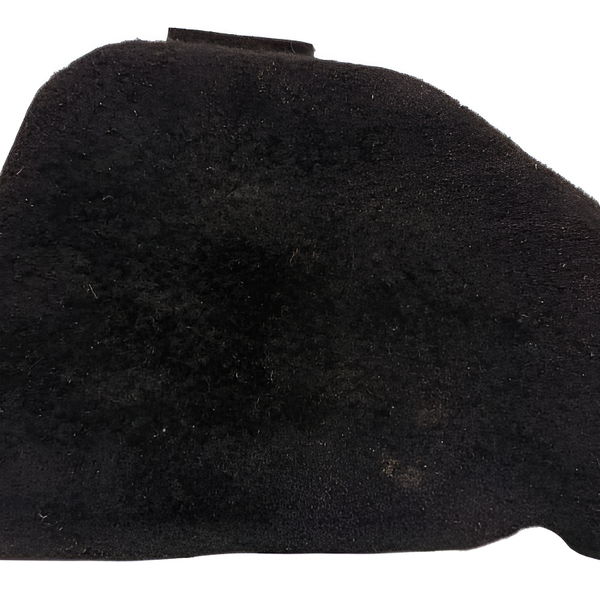 Tampa Acabamento Inferior Porta Malas Mercedes Glb  1.3 2021