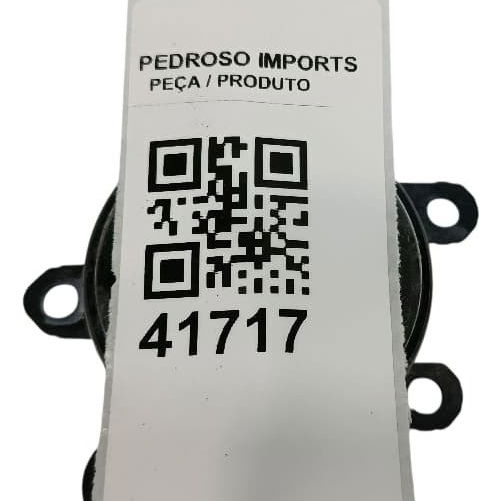 Farol Milha Mercedes Glb 200 1.3 2021 Preto