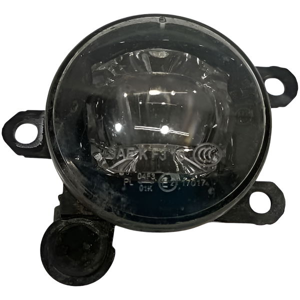 Farol Milha Mercedes Glb 200 1.3 2021 Preto