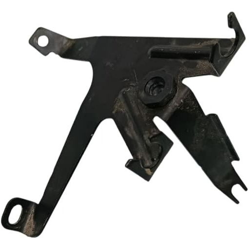 Suporte Módulo Abs Mercedes Glb 200 1.3 2021