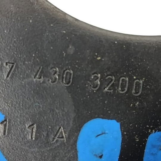 Suporte Módulo Abs Mercedes Glb 200 1.3 2021