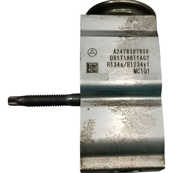 Válvula Evaporadora Mercedes Glb 200 1.3 2021