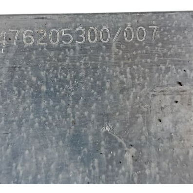 Suporte Frontal Mercedes Glb 200 1.3 2021