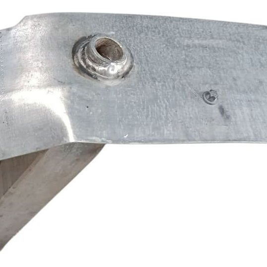 Suporte Frontal Mercedes Glb 200 1.3 2021