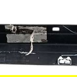 Spoiler Lateral Esquerdo Mercedes Glb 200 1.3 2021 Preto