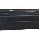 Spoiler Lateral Esquerdo Mercedes Glb 200 1.3 2021 Preto