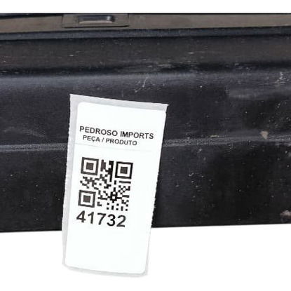 Spoiler Lateral Direito Mercedes Glb 200 1.3 2021 Preto