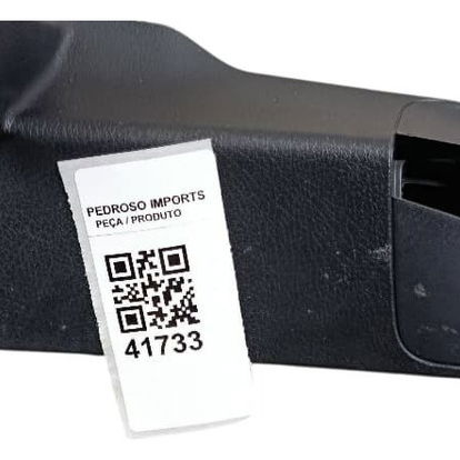 Acabamento Trava Porta Malas Mercedes Glb 200 1.3 2021