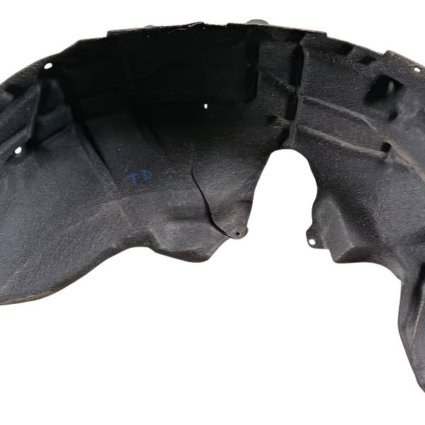 Parabarro Traseiro Direito Mercedes Glb 200 1.3 2021